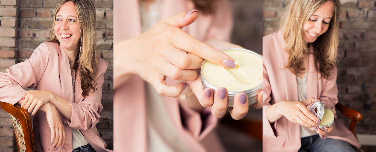 Huisje in Balans over ons