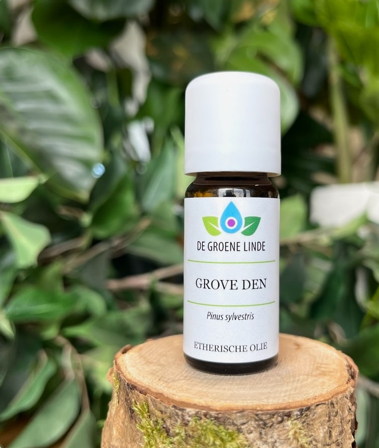 Grove den
