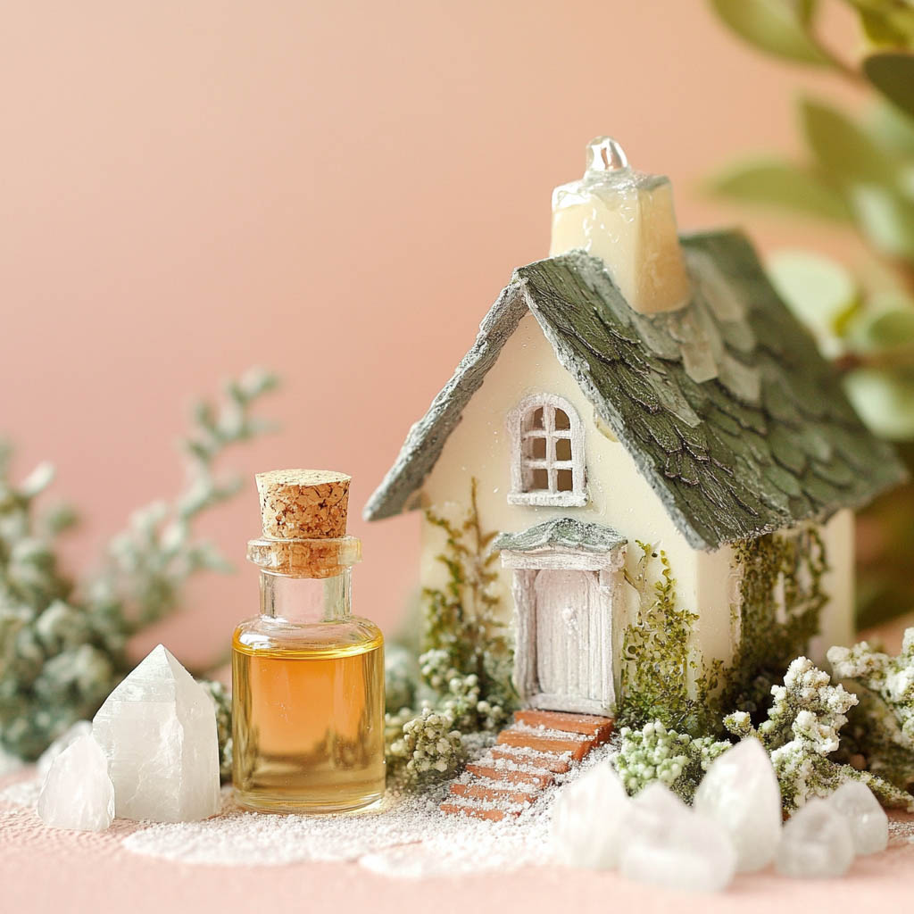 happy home