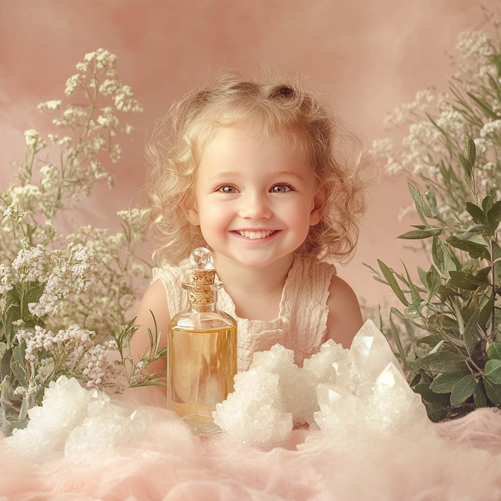 kinderen en baby’s