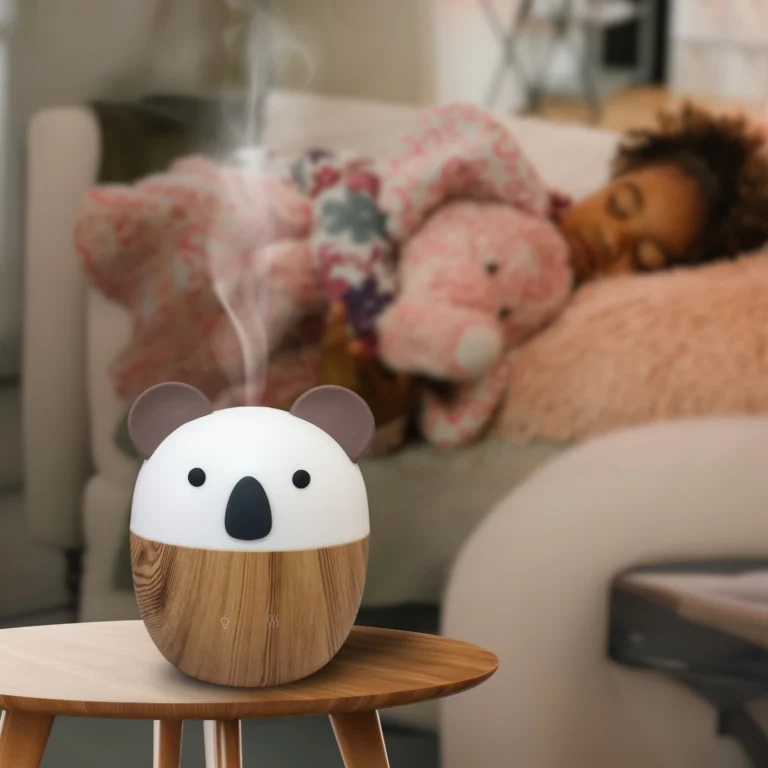 Koala kids diffuser