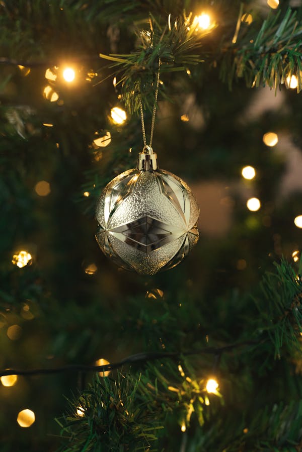 Kerst geschenken
