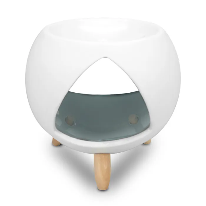 Cozy aroma brander