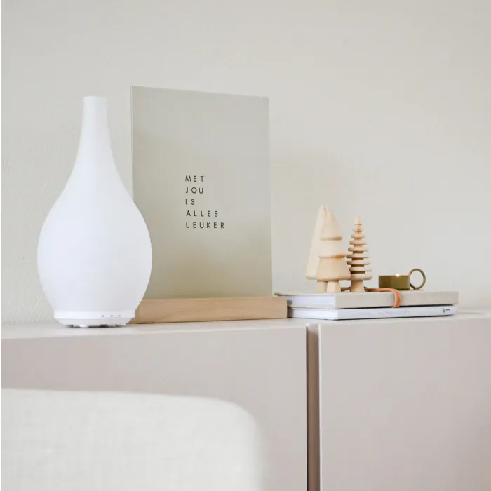 Aroma diffuser