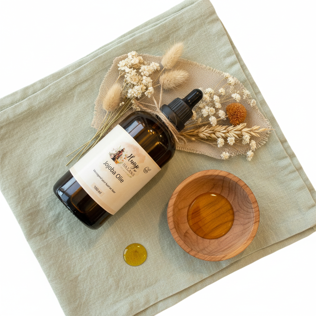 Jojoba olie hui